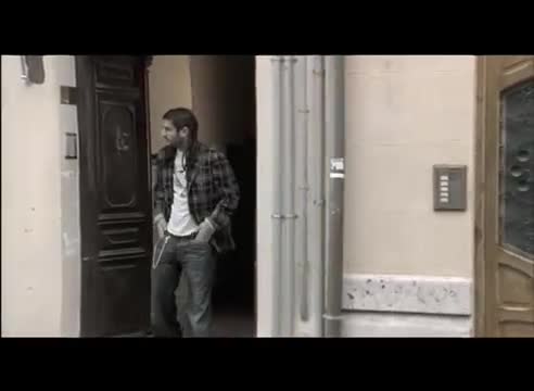 Melendi - Calle la pantomima