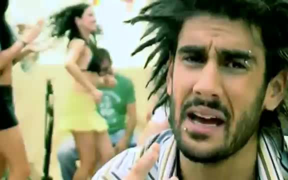 Melendi - Desde mi ventana