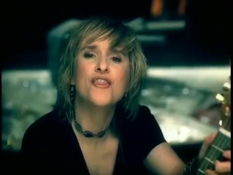 Melissa Etheridge - Angels Would Fall