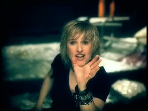 Melissa Etheridge - Angels Would Fall