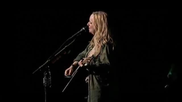 Melissa Etheridge - Company