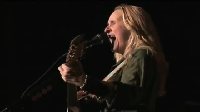 Melissa Etheridge - Indiana