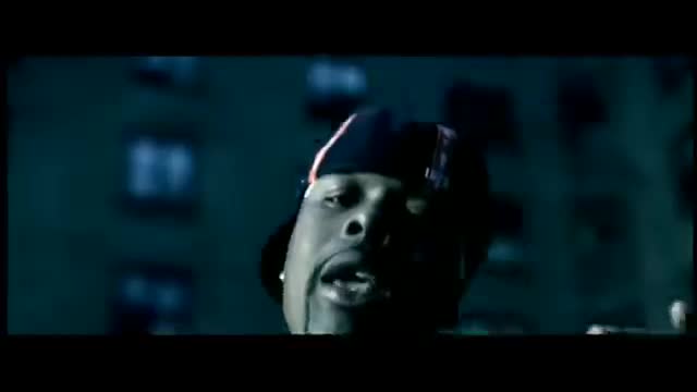 Memphis Bleek - Round Here