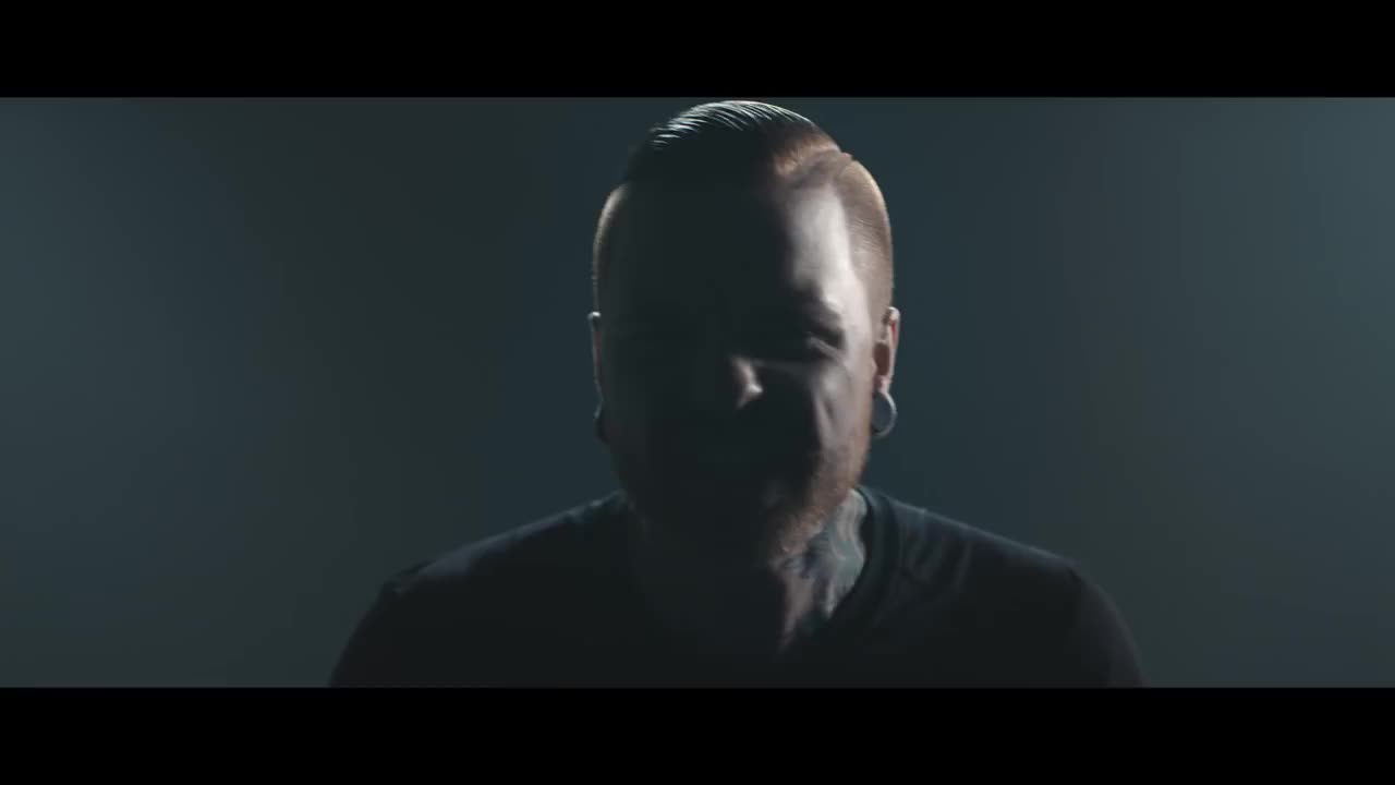 Memphis May Fire - Carry On