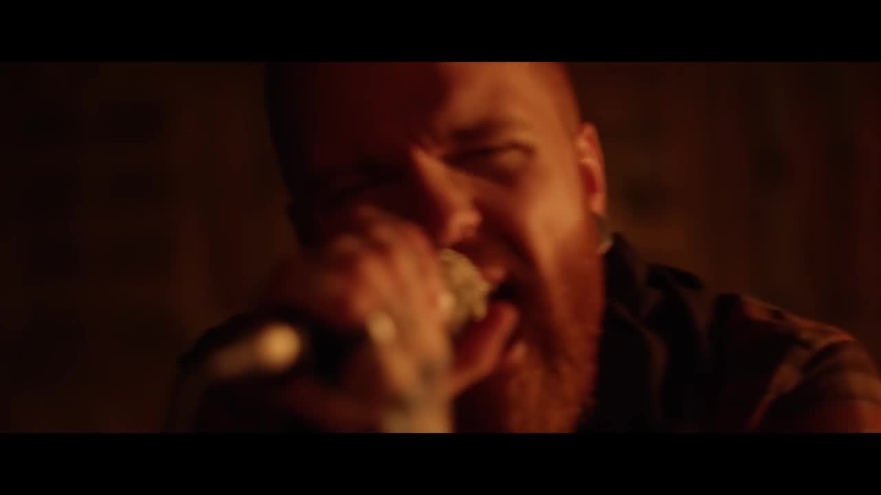 Memphis May Fire - Heavy Is the Weight