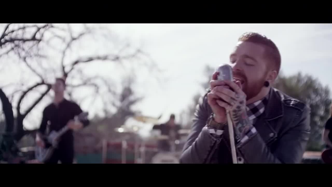 Memphis May Fire - No Ordinary Love