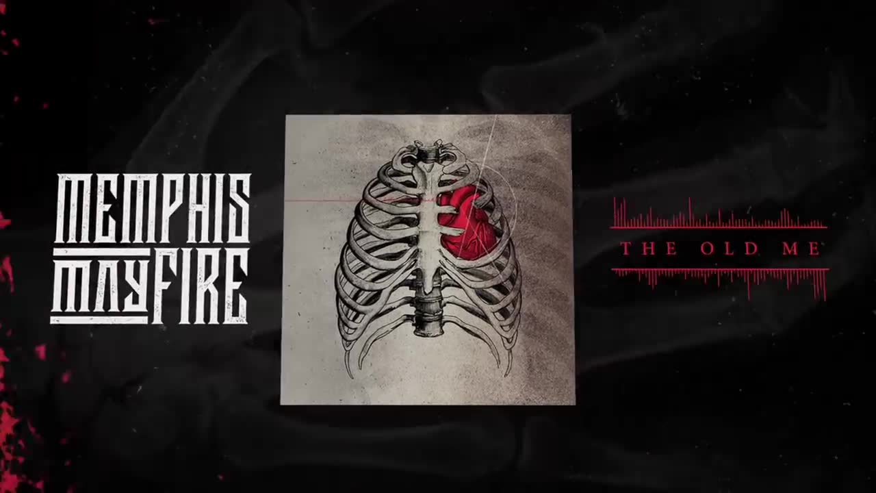 Memphis May Fire - The Old Me