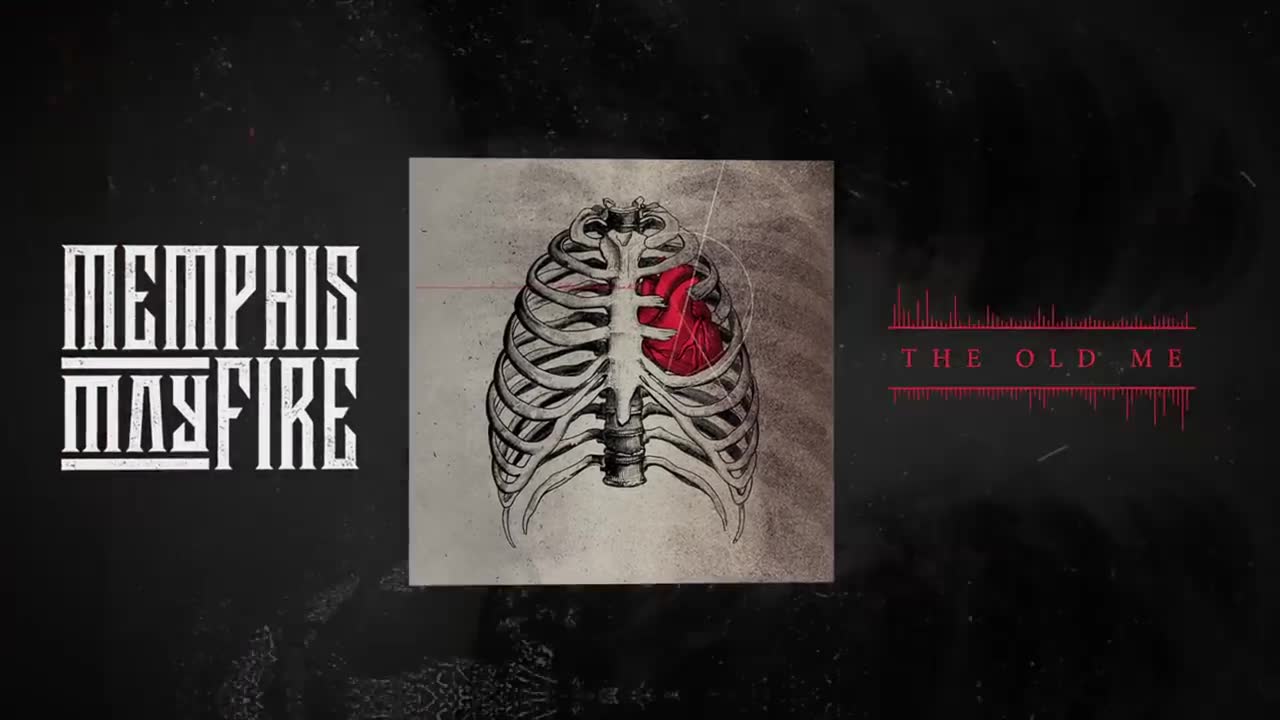 Memphis May Fire - The Old Me