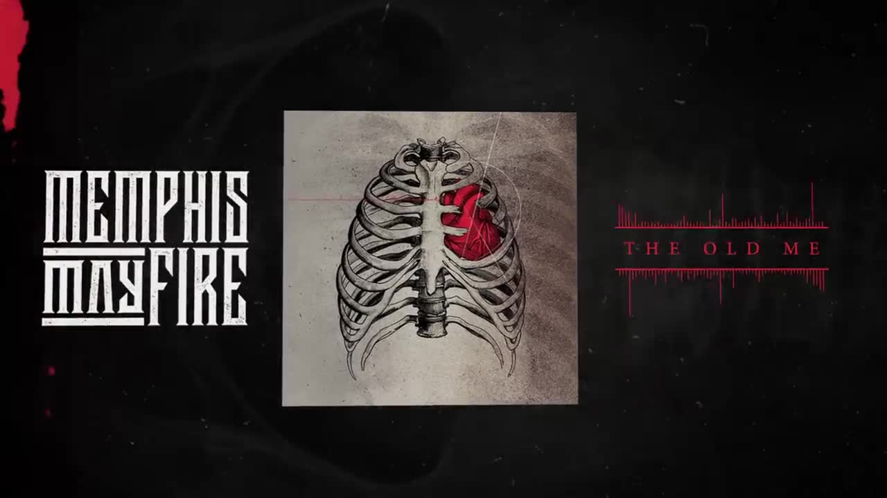 Memphis May Fire - The Old Me