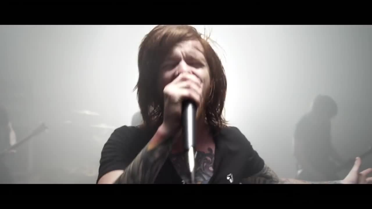 Memphis May Fire - The Sinner