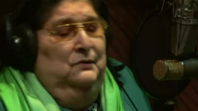 Mercedes Sosa - Zamba para olvidarte