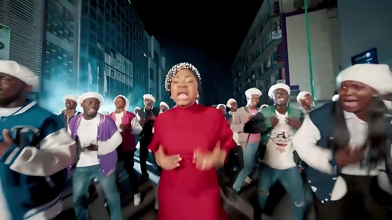Mercy Chinwo - Wonder
