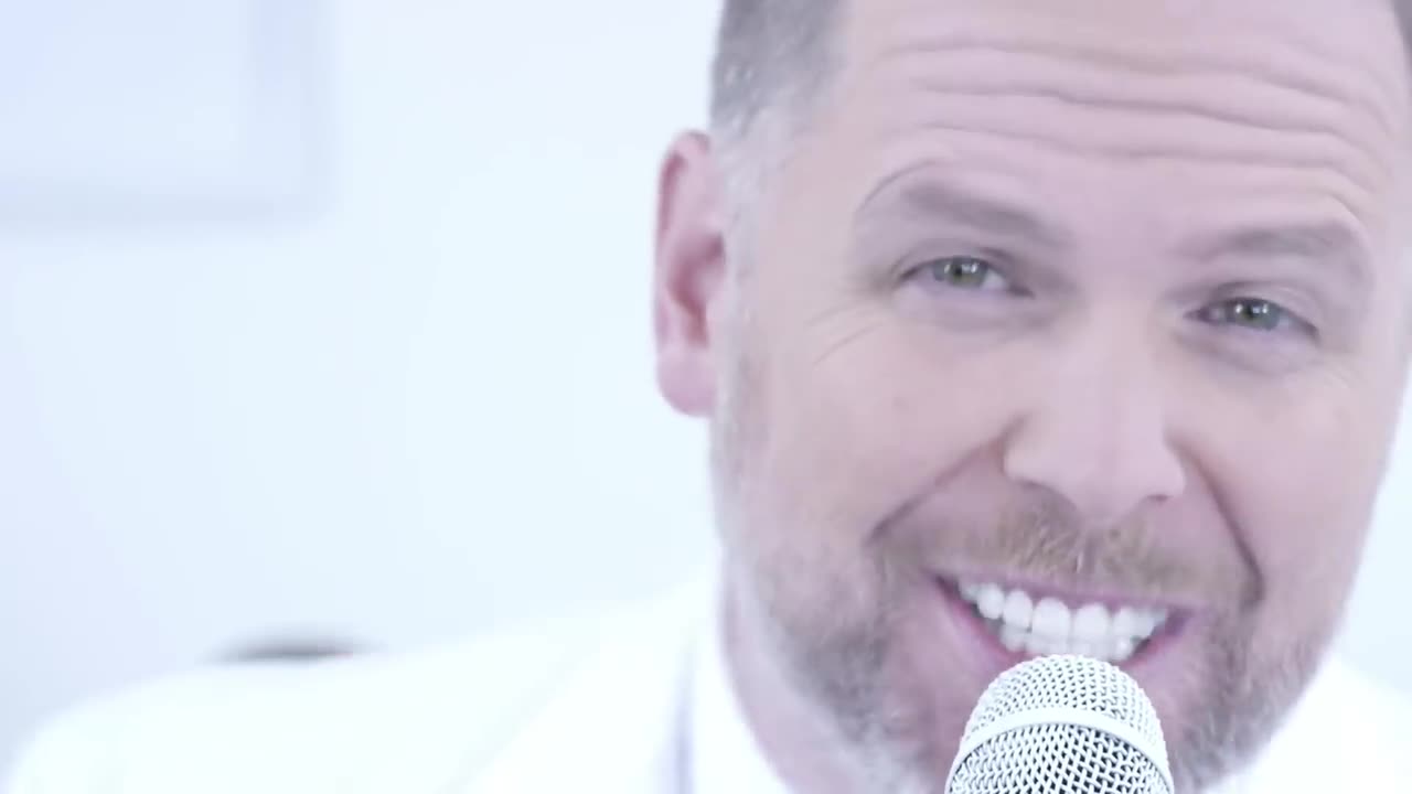 MercyMe - Flawless