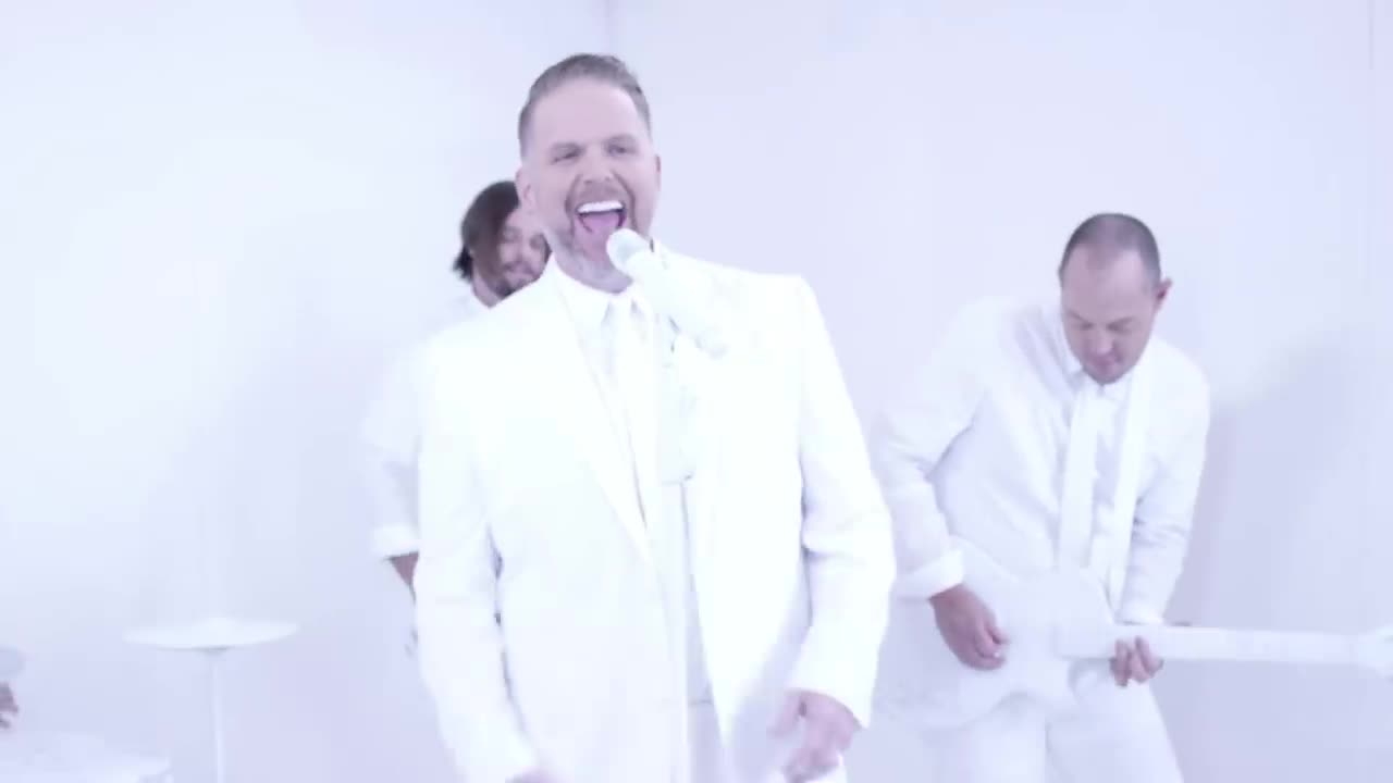 MercyMe - Flawless