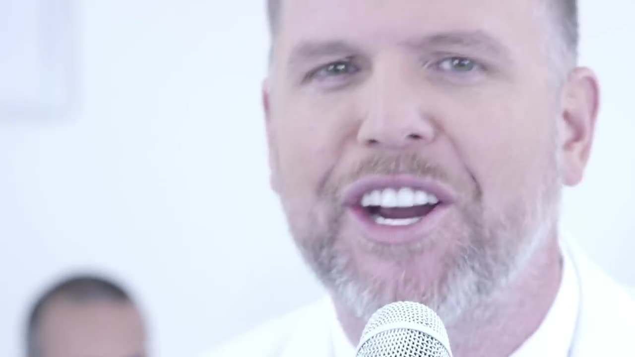 MercyMe - Flawless