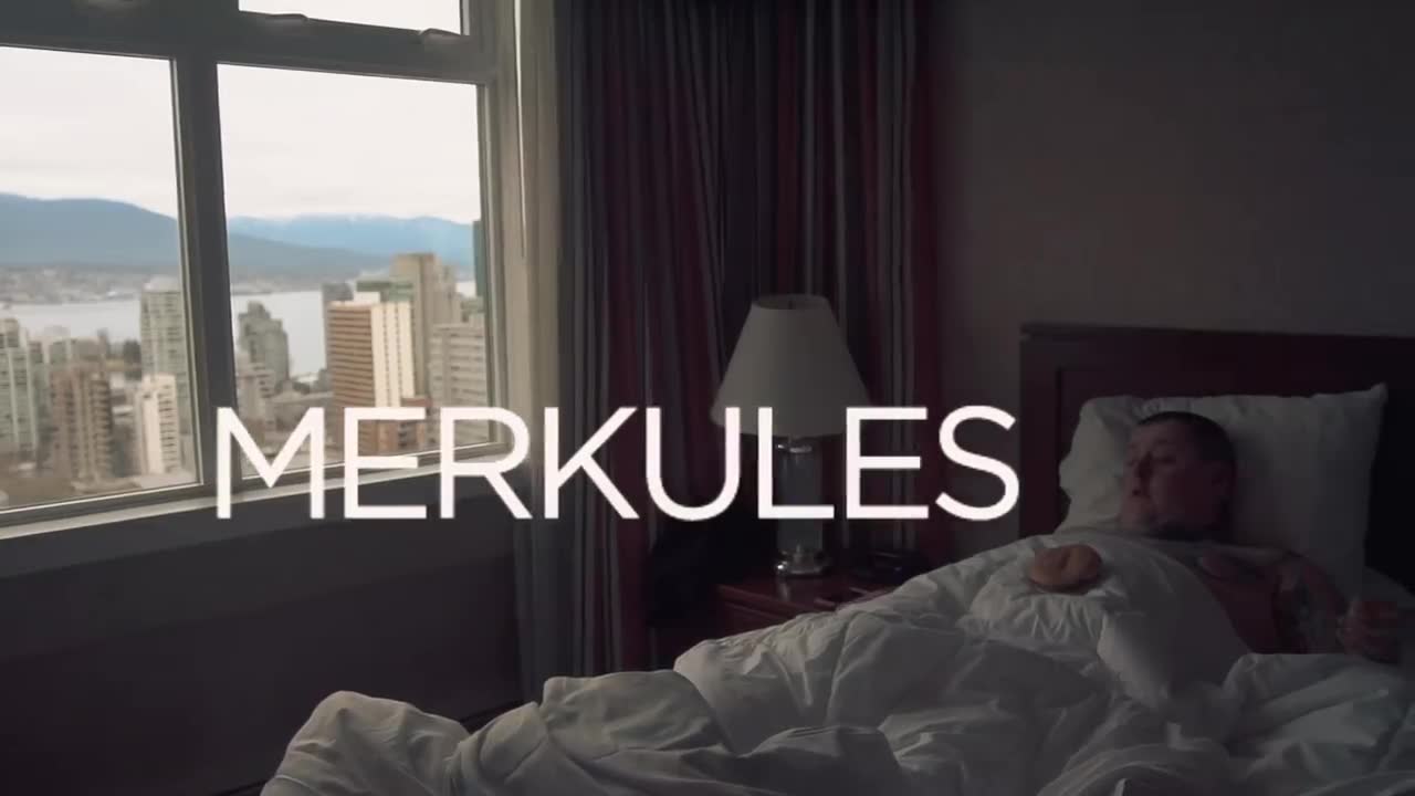 Merkules - Way Down