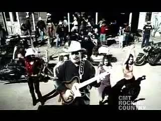 Merle Haggard - Motorcycle Cowboy / Blue Yodel #13