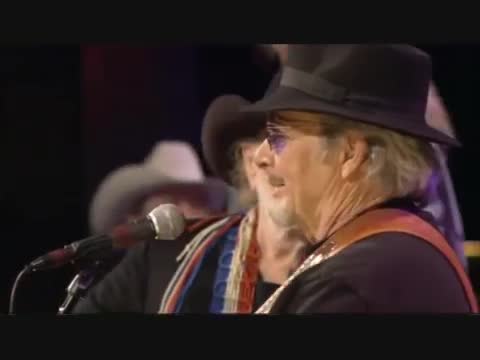 Merle Haggard - Okie From Muskogee