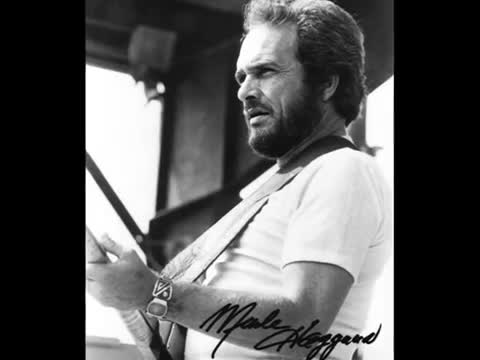 Merle Haggard - Sing Me Back Home