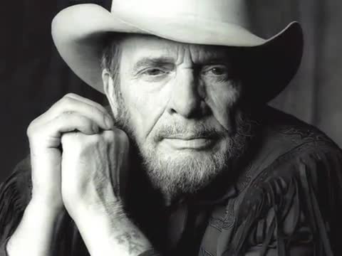 Merle Haggard - Sing Me Back Home