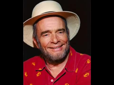 Merle Haggard - Sing Me Back Home