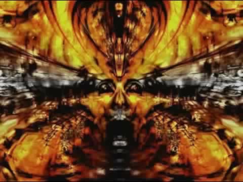 Meshuggah - Straws Pulled at Random