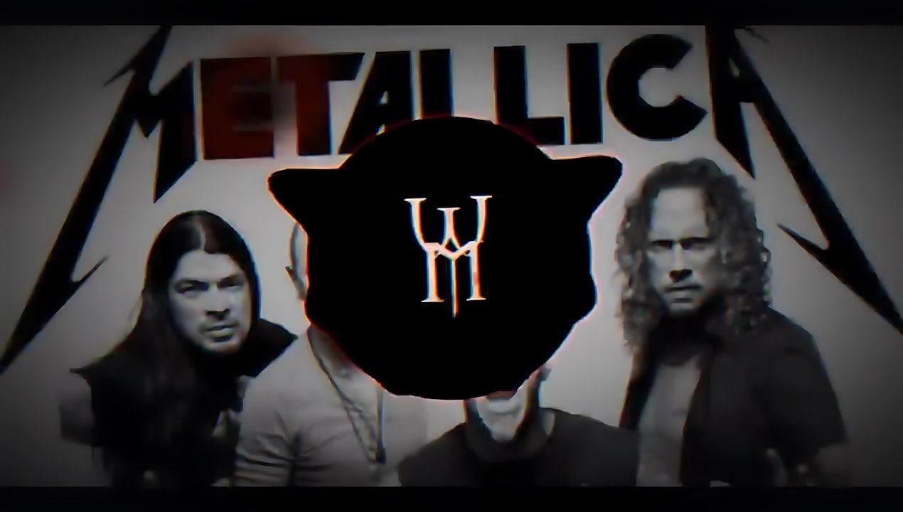 Metallica - Царица