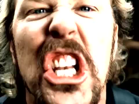 Metallica - Frantic