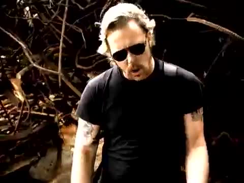 Metallica - Frantic