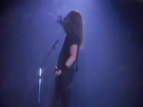 Metallica - Wherever I May Roam