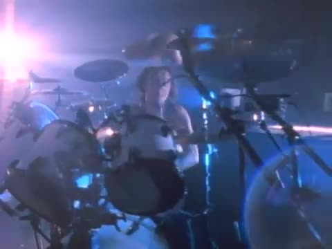 Metallica - Wherever I May Roam