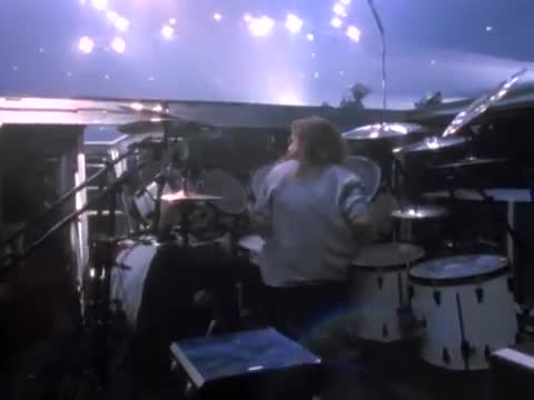 Metallica - Wherever I May Roam