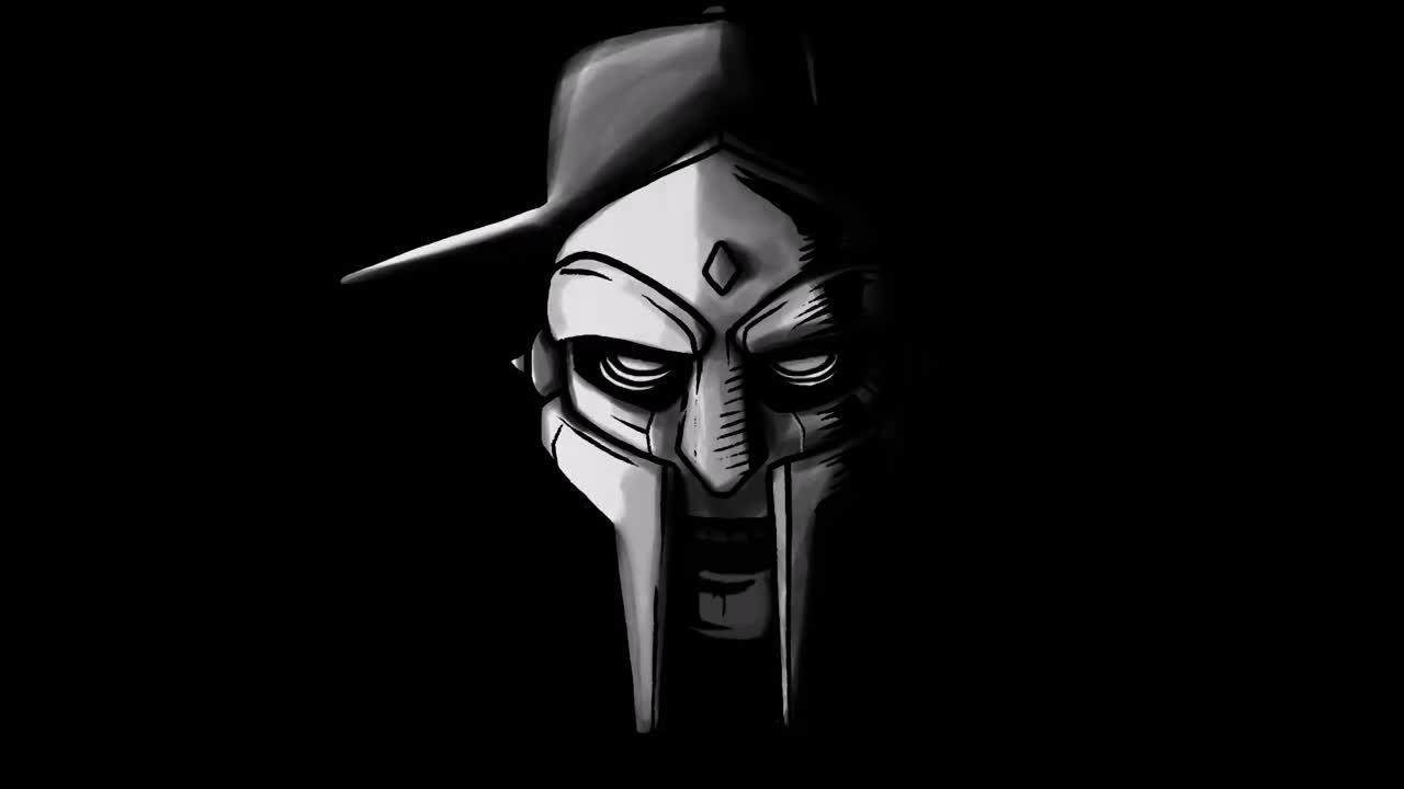 MF DOOM - Death Wish