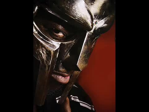 MF DOOM - Life We Chose