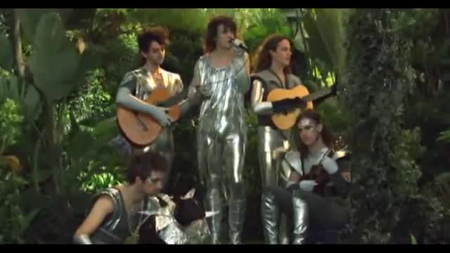 MGMT - Kids