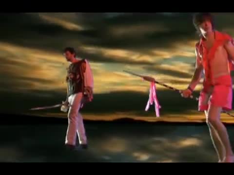 MGMT - Time to Pretend