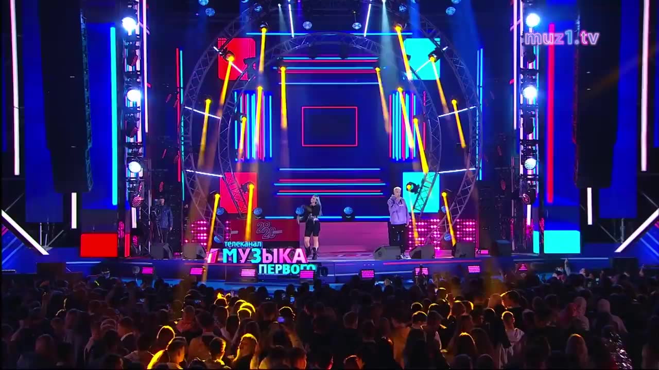 MIA BOYKA - Мама не в курсе