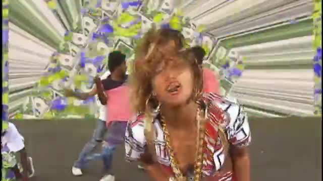 M.I.A. - Boyz