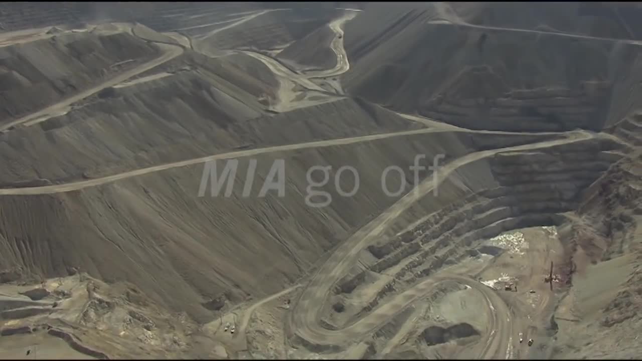 M.I.A. - Go Off