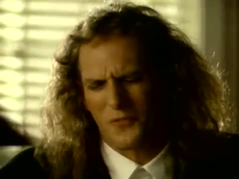 Michael Bolton - How Am I Supposed to Live Without You