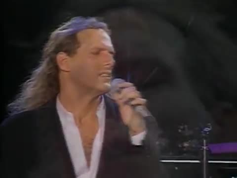 Michael Bolton - When a Man Loves a Woman