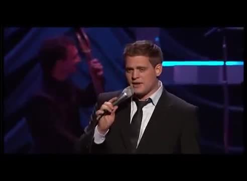 Michael Bublé - For Once in My Life