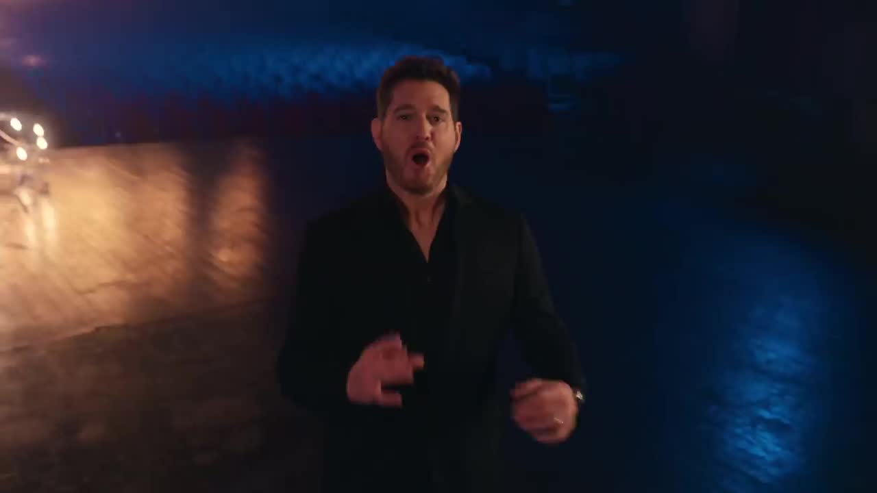 Michael Bublé - Higher