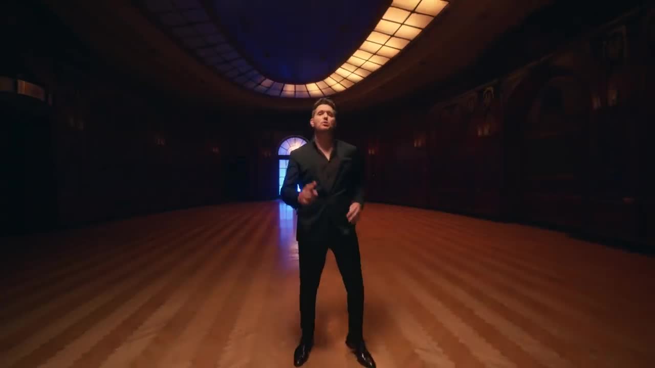 Michael Bublé - Higher