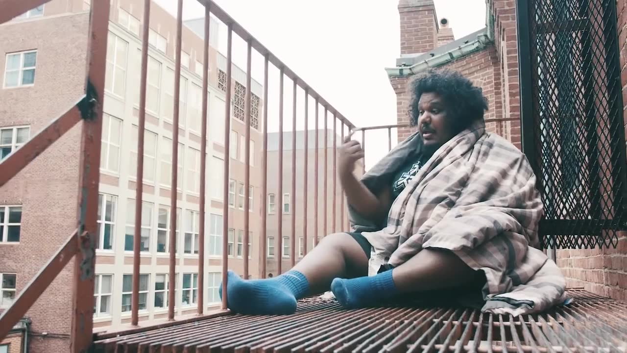 Michael Christmas - Not the Only One