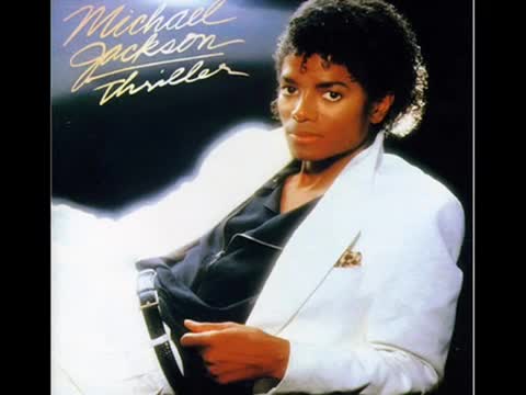 Michael Jackson - Baby Be Mine