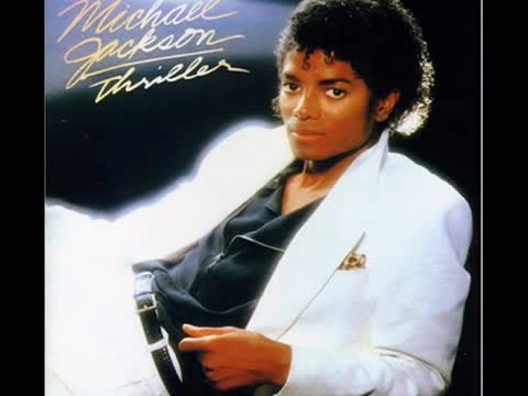 Michael Jackson - Baby Be Mine