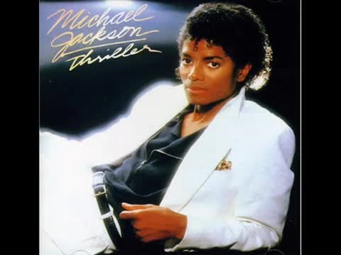 Michael Jackson - Baby Be Mine