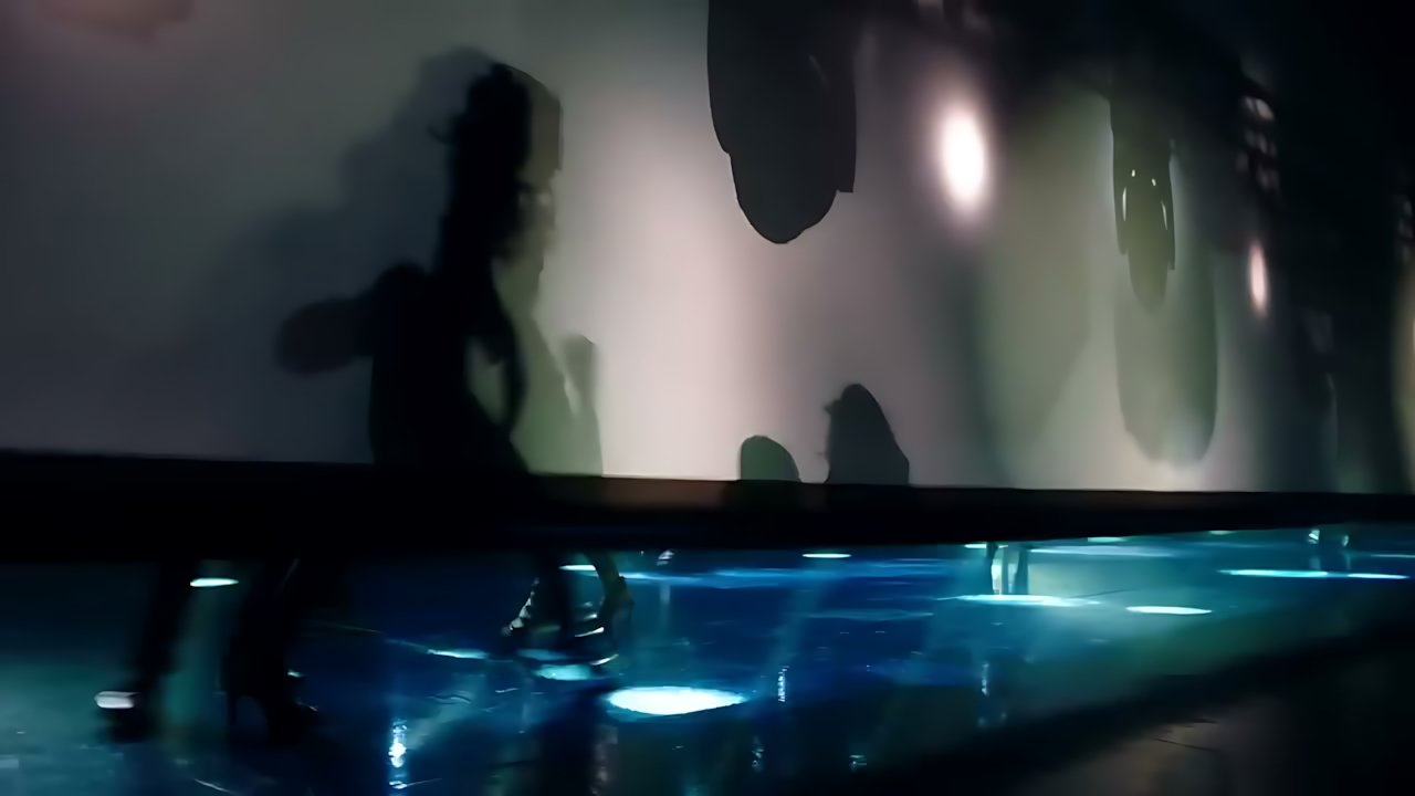 Michael Jackson - Blood On The Dance Floor 2017