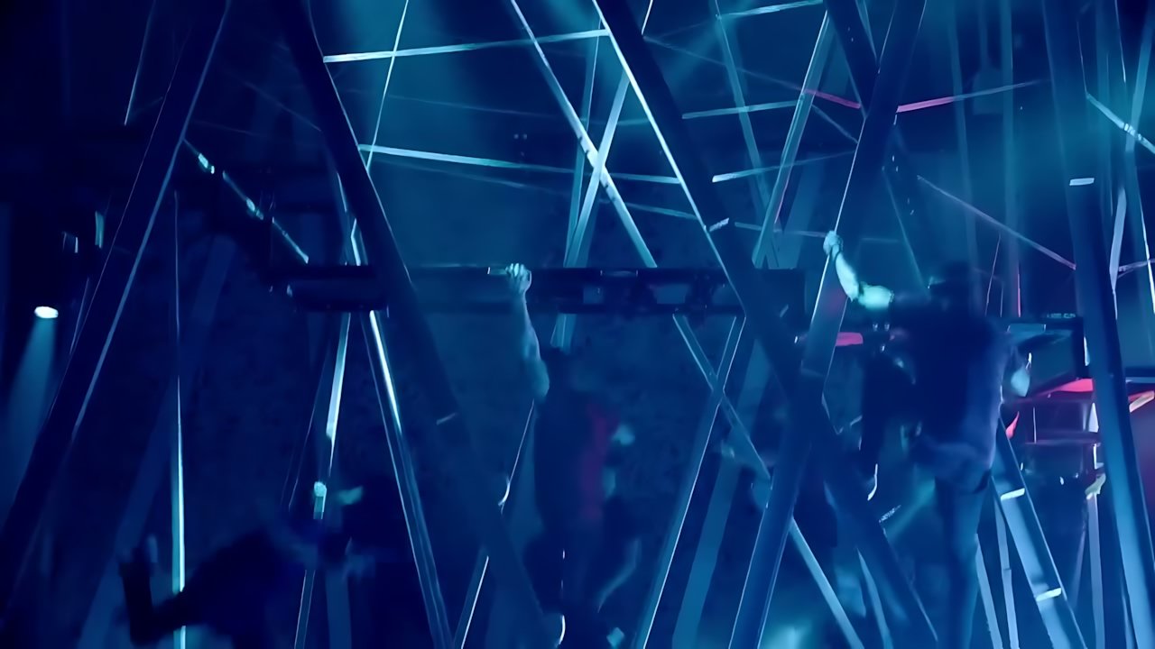 Michael Jackson - Blood On The Dance Floor 2017